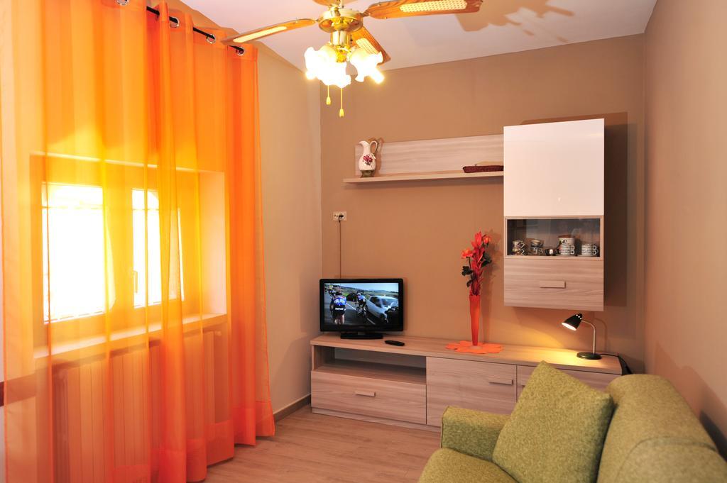 Casabb Apartment Toscolano Maderno Exterior photo